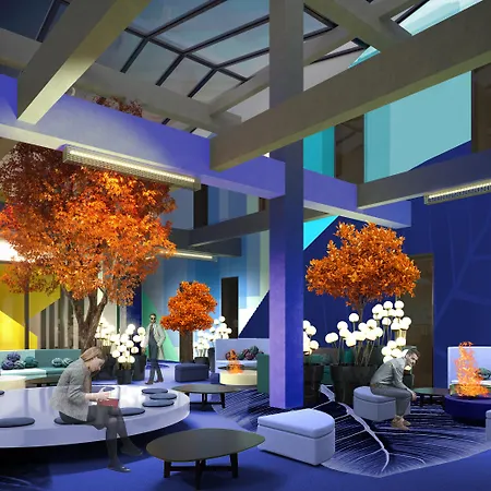 Mate Bruno, Rotterdam