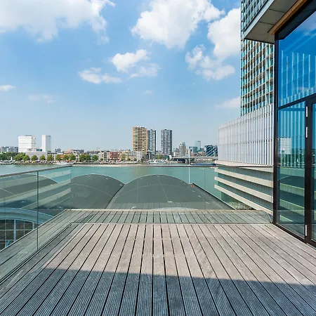 Mate Bruno, 4* Rotterdam