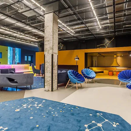 Mate Bruno, 4* Rotterdam