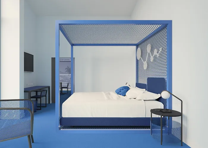 Hotell Mate Bruno, 4*