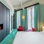 Mate Bruno, 4* Rotterdam