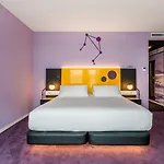 Mate Bruno, 4* Rotterdam
