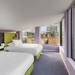 Mate Bruno, Hotel 4*