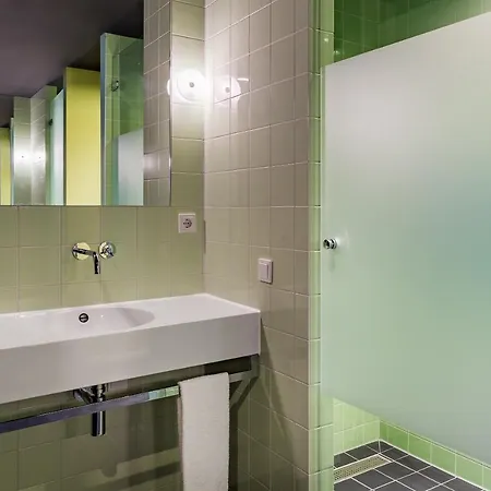 Mate Bruno, فندق