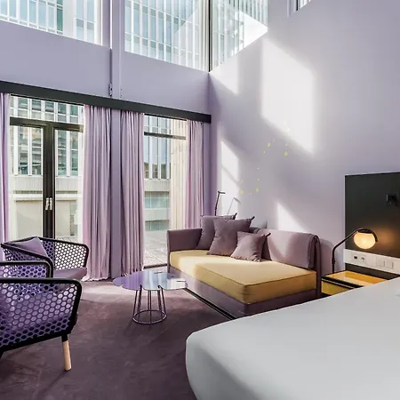 Mate Bruno, فندق 4*