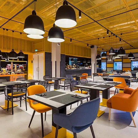 فندق Mate Bruno, 4*