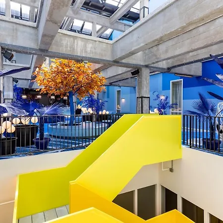 Mate Bruno, 4* روتردام