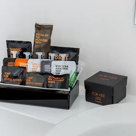 Mate Bruno Hotel Rotterdam
