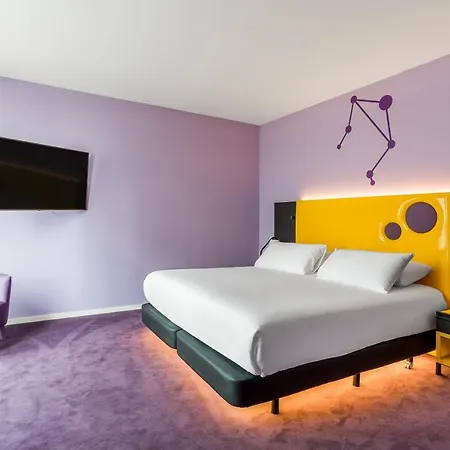 Mate Bruno, فندق 4*