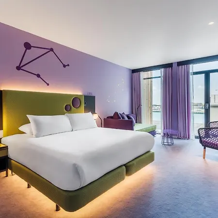 Mate Bruno Hotel