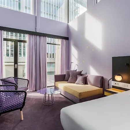 Mate Bruno Hotel