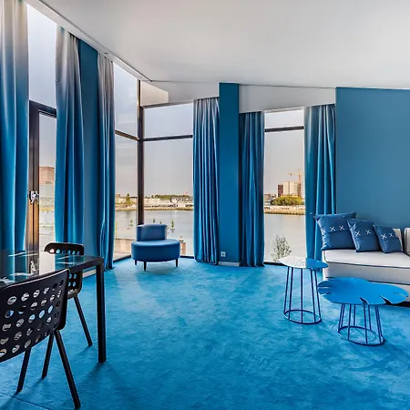 Hotel Mate Bruno 4*