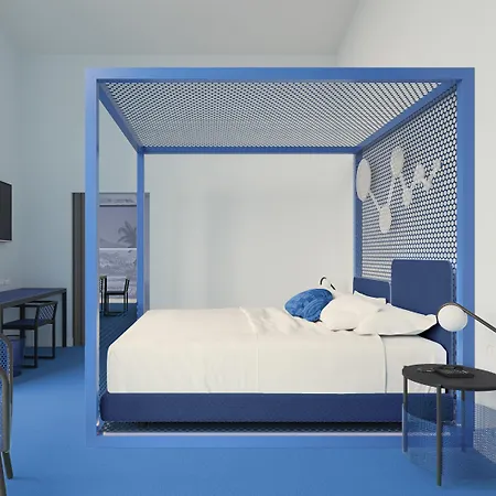 فندق Mate Bruno, 4*