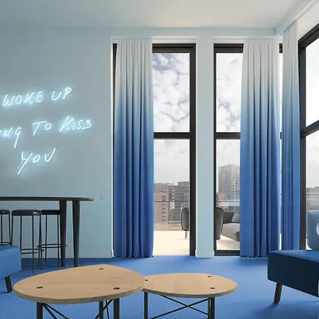 Mate Bruno, 4* روتردام