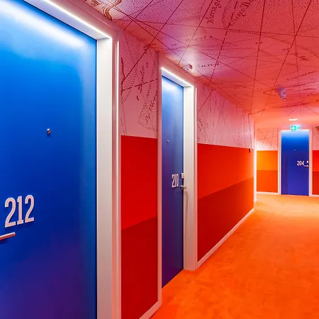 Mate Bruno, روتردام