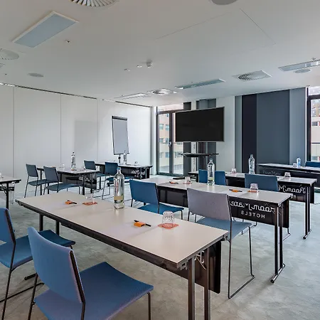 فندق Mate Bruno, 4*