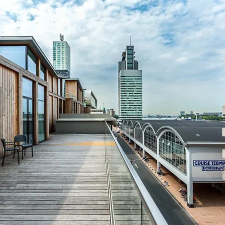 فندق Mate Bruno,