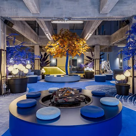 Mate Bruno, روتردام