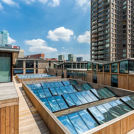 Mate Bruno, 4* روتردام