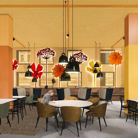 Mate Bruno, فندق 4*