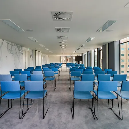 Mate Bruno, فندق 4*