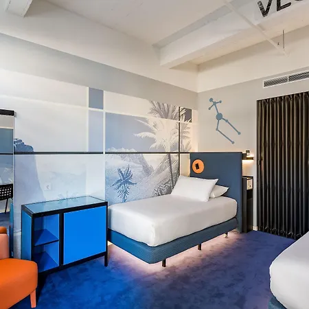 Hotel Mate Bruno 4*