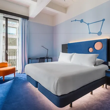 Hotel Mate Bruno Rotterdam