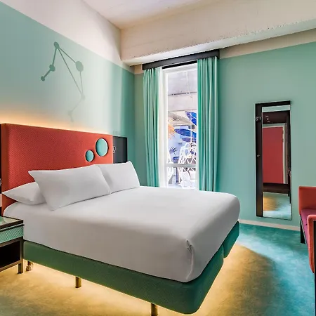 Hotel Mate Bruno 4*