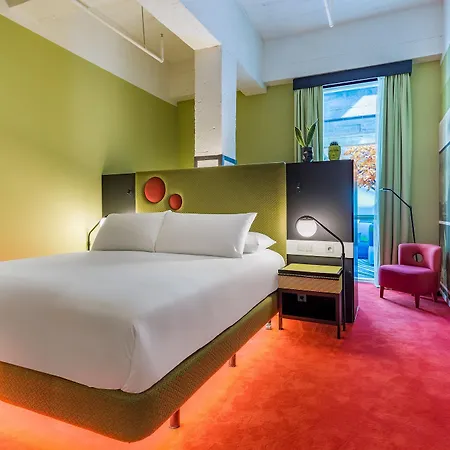 Hotel Mate Bruno Rotterdam