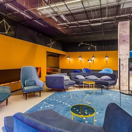 Mate Bruno Hotel 4*