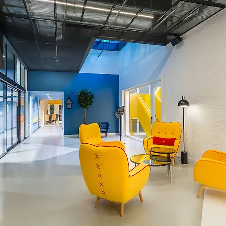 فندق Mate Bruno,