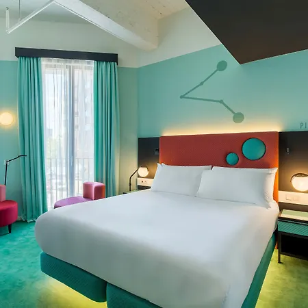 Mate Bruno, روتردام