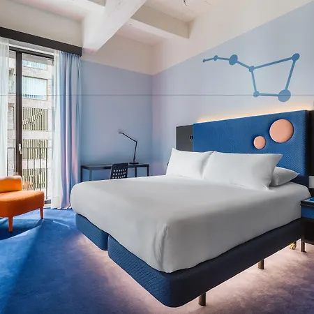 Mate Bruno, روتردام