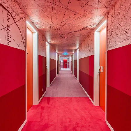 Mate Bruno, 4* روتردام