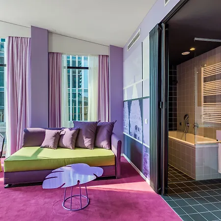 Mate Bruno, Rotterdam