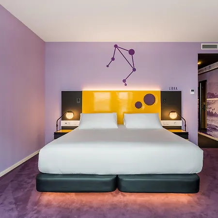 Mate Bruno, 4* Rotterdam