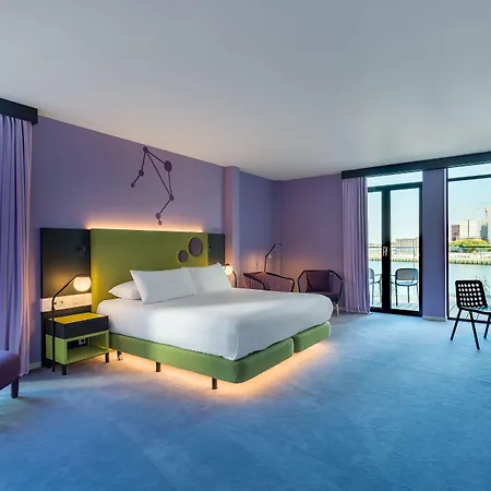 Hotel Mate Bruno, 4*