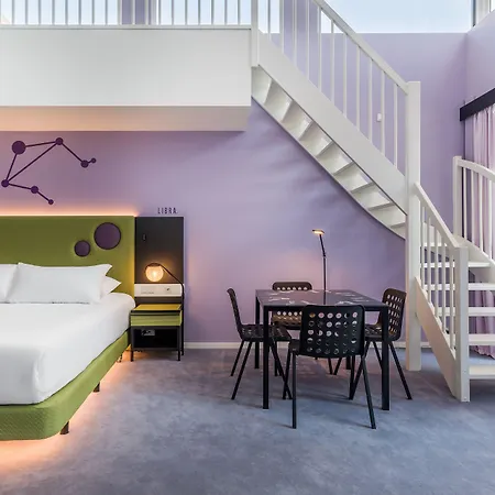 Mate Bruno, روتردام