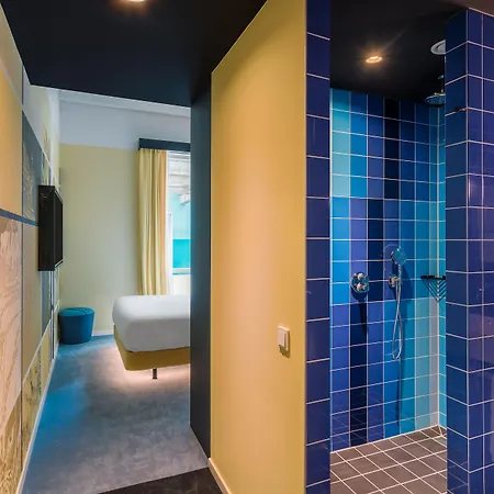 Mate Bruno, روتردام