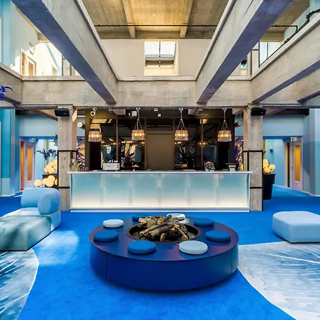 Mate Bruno, Rotterdam