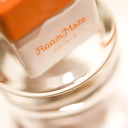 فندق Mate Bruno, روتردام