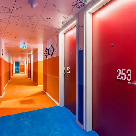 Mate Bruno, 4* ロッテルダム