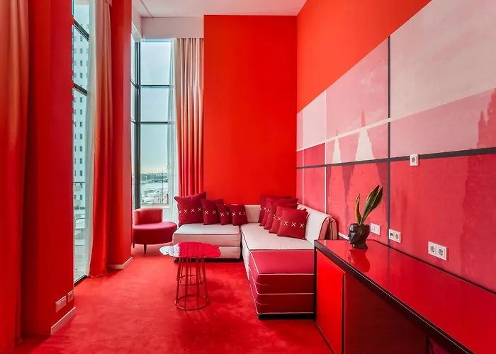 Mate Bruno, Роттердам