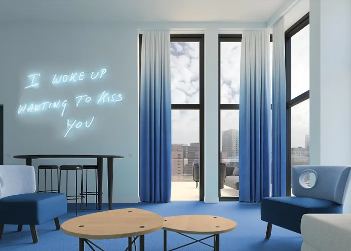 Mate Bruno, 4* Rotterdam