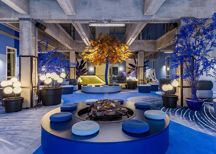 Mate Bruno, 鹿特丹