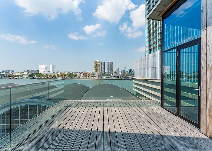 Mate Bruno, 4* Rotterdam