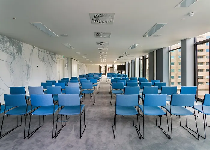 Mate Bruno, Hotel 4*