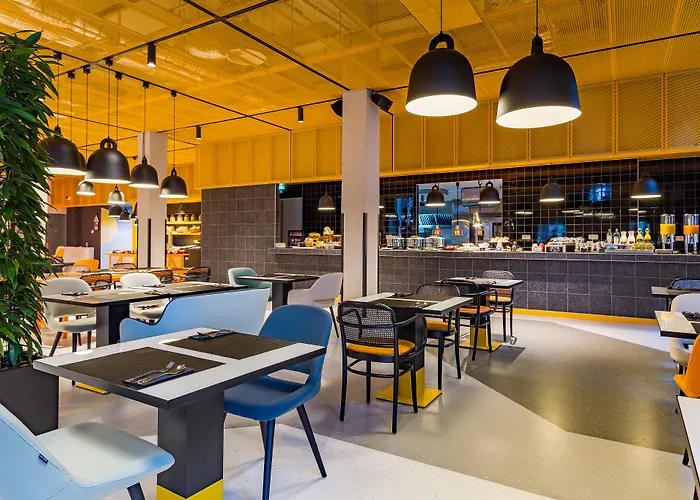 酒店 Mate Bruno, 4*