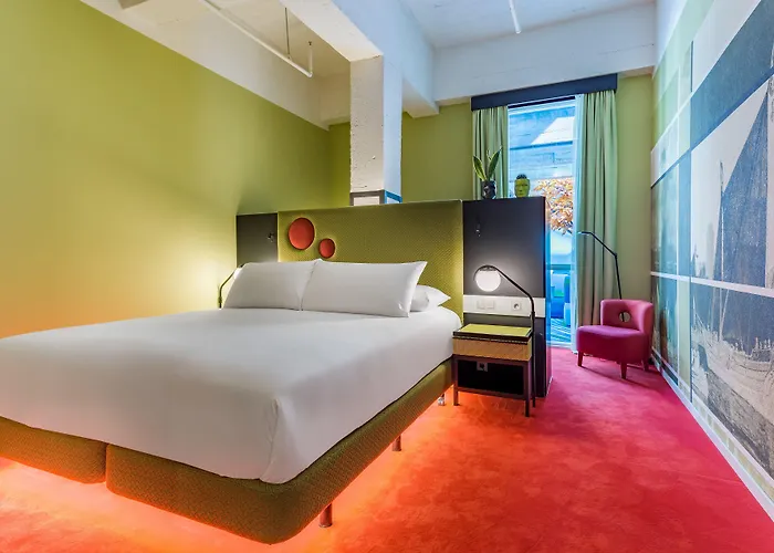 Hotel Mate Bruno, 4*