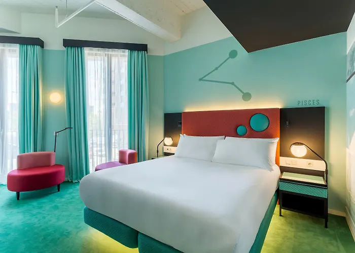 Mate Bruno, Роттердам